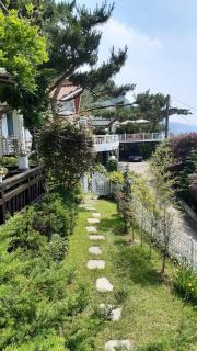 Gapyung 2nd floor private house, 15 people, North River full view, garden, karaoke, barbecue, 3 rooms 3 beds, 3 minutes to go! - 8