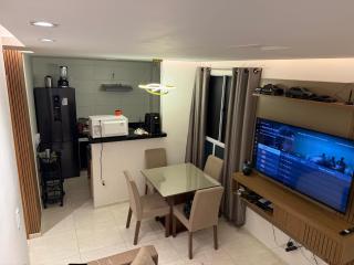 Apartamento próximo ao centro - 3
