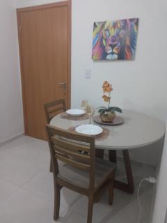 Apartment Nosso Aconchego Mcz - 7