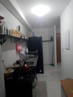 Apartment Nosso Aconchego Mcz - 6
