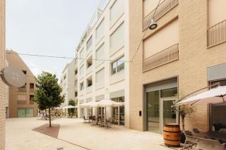 BNB Vydrica Apartment with Balcony - 6