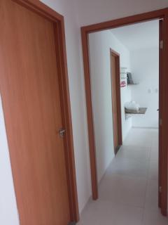 Apartment Nosso Aconchego Mcz - 4