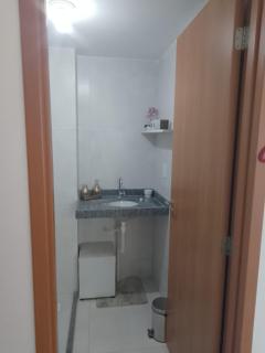 Apartment Nosso Aconchego Mcz - 3