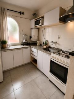 Despertá frente al mar! Loft con bajada privada! - 6