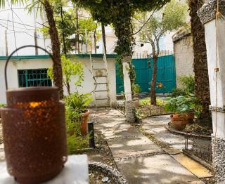 Villa Halili - The Garden Retreat - 5