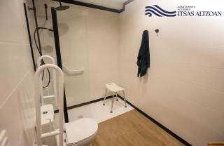 ALTZOAN Apartamentos Turísticos y aparcamiento gratuito - 6