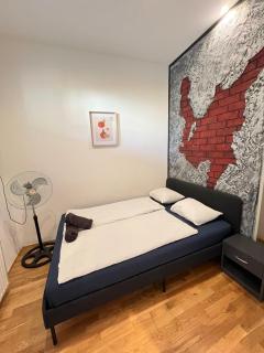 cozy apartment - donau Area mm28 - 9