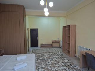 Comfort Hotel - 5
