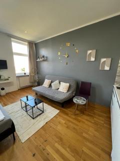 cozy apartment - donau Area mm28 - 5