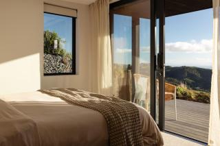 The Hide Kapiti Accommodation - 5