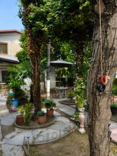 Villa Halili - The Garden Retreat - 7