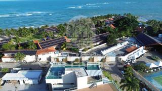 Serrambi Beach Flat - Porto de Galinhas - 8