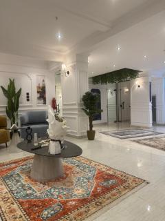 Hawa AlRiyadh Hotel - 1