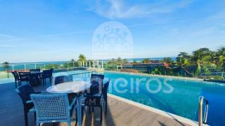 Serrambi Beach Flat - Porto de Galinhas - 3