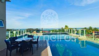 Serrambi Beach Flat - Porto de Galinhas - 2