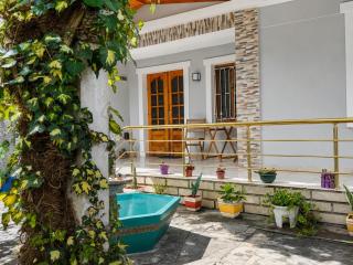 Villa Halili - The Garden Retreat - 8