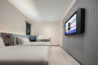 Atour Light Hotel Hangzhou Sijiqing Nanxingqiao Metro Station - 6