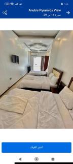 aribe hotel - 4