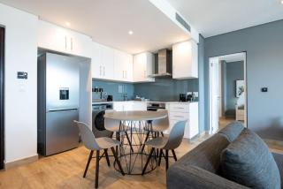 Oceans Umhlanga 2 Bedroom Accommodation - 2
