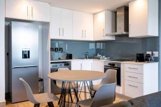 Oceans Umhlanga 2 Bedroom Accommodation - 1