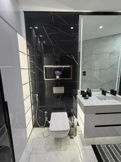 BRAND NEW LUXURIOUS 3 bed apartment Wifi,Ac in the heart of cairo - 7