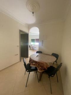 Appartement Meublé Idéal 2 Pas de la Plage, du Souk - 8