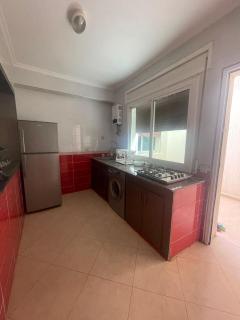 Appartement Meublé Idéal 2 Pas de la Plage, du Souk - 5