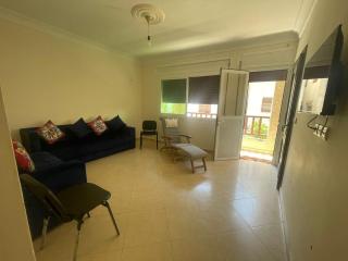 Appartement Meublé Idéal 2 Pas de la Plage, du Souk - 3