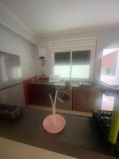 Appartement Meublé Idéal 2 Pas de la Plage, du Souk - 2