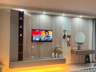 Scandic Resort - 4