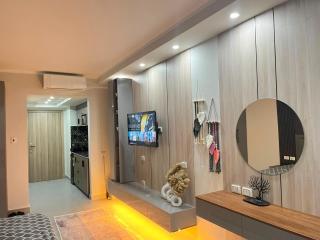 Scandic Resort - 7