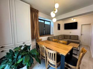 Luxury Apartments C - 6