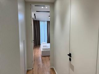 Stylish Stay - Central Tirana - 4