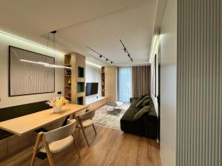 Stylish Stay - Central Tirana - 2