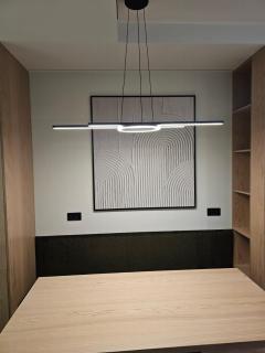 Stylish Stay - Central Tirana - 1