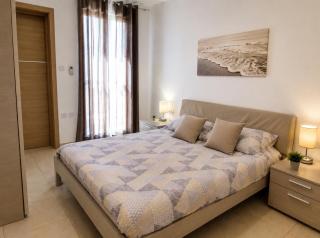 Sliema boutique apartament 2 b 2b Near San julian - 0
