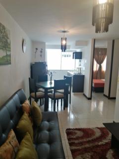 Apartamentos para grupos a min de sitios turisticos - 3