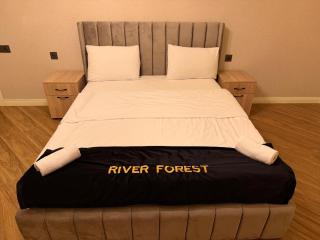 Rıver Forest Hotel - 8