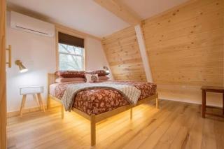 Valhalla Cabins AFrames with hot tubs & sauna - 2