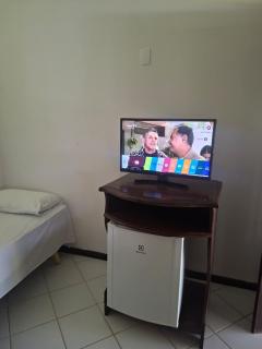 Girassol praia hotel - 4