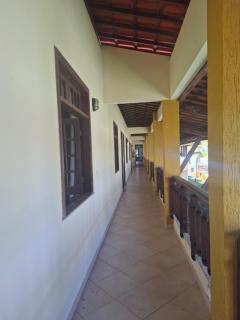 Girassol praia hotel - 2