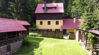 Casa "Cabana Varciorog Arieseni" - 6