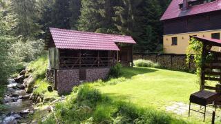 Casa "Cabana Varciorog Arieseni" - 3