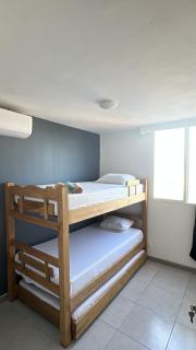 Apartamento moderno elegante y apto para familias cerca de la playa - 6