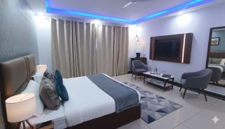 Hotel The Tark Near IGI Airport Delhi - 7