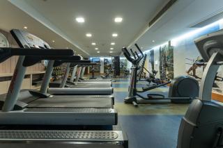 Deville Prime Campo Grande - 4