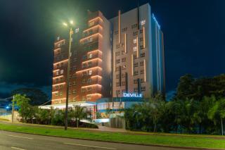 Deville Prime Campo Grande - 3