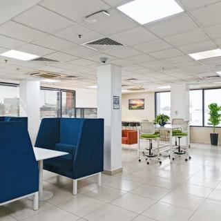 Readt-to-use office spaces - 3