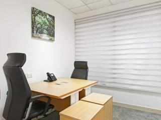 Readt-to-use office spaces - 1
