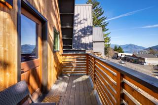 4 A-Frame Cabins - 2 Outdoor Private Tubs - 9